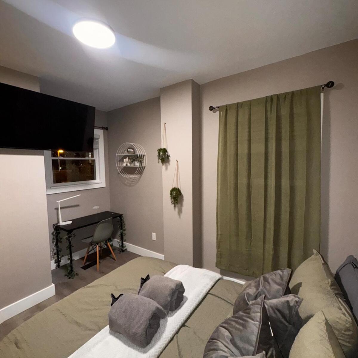 Chic Oasis 1 Miles From Dwtn Columbus