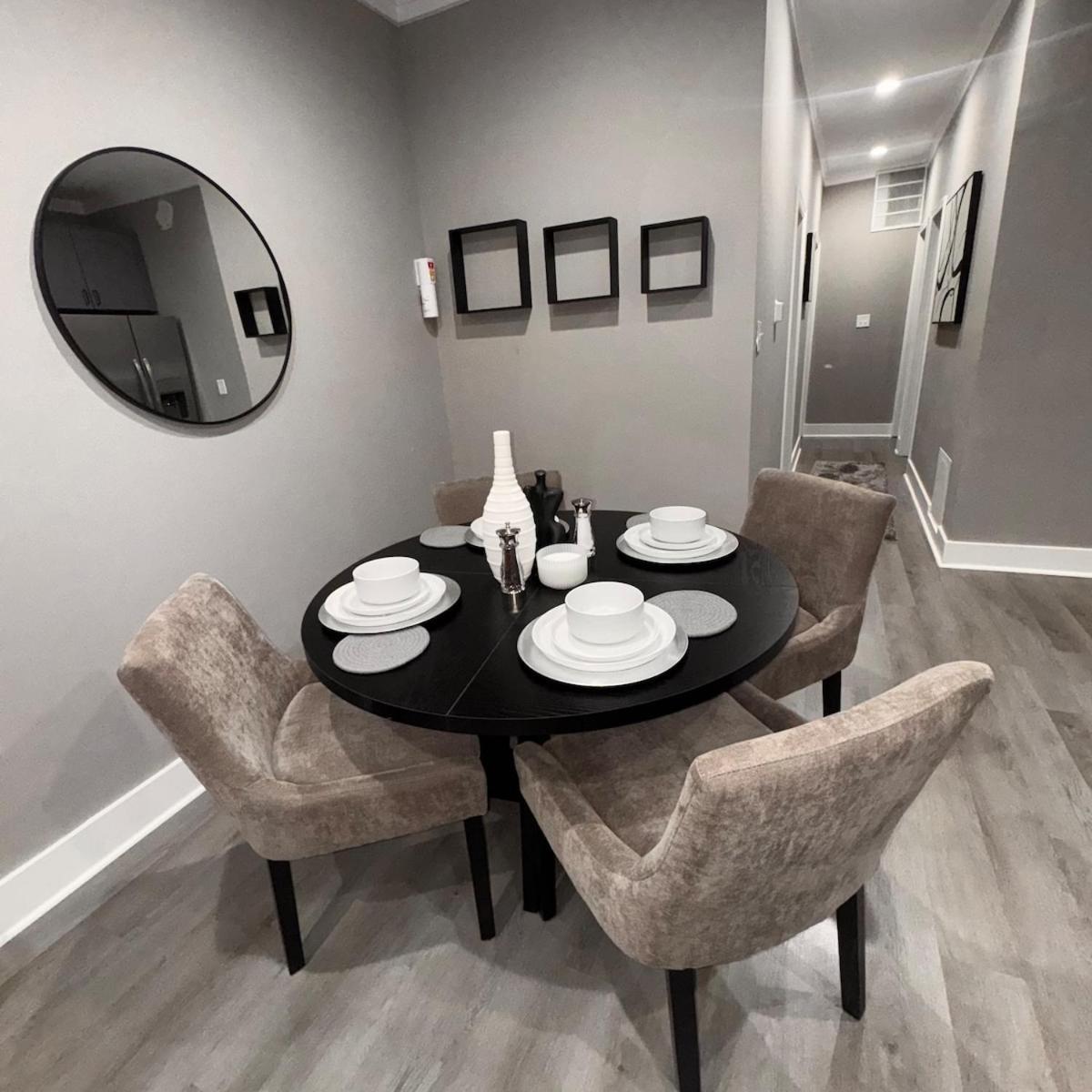 Chic Oasis 1 Miles From Dwtn * Columbus