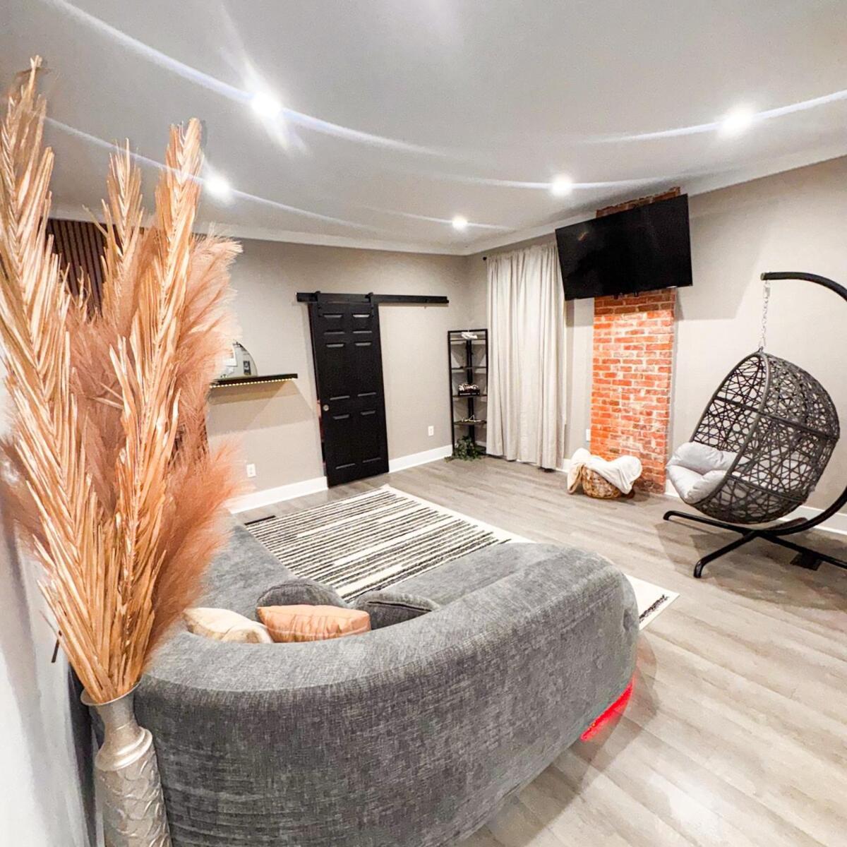 Chic Oasis 1 Miles From Dwtn Columbus