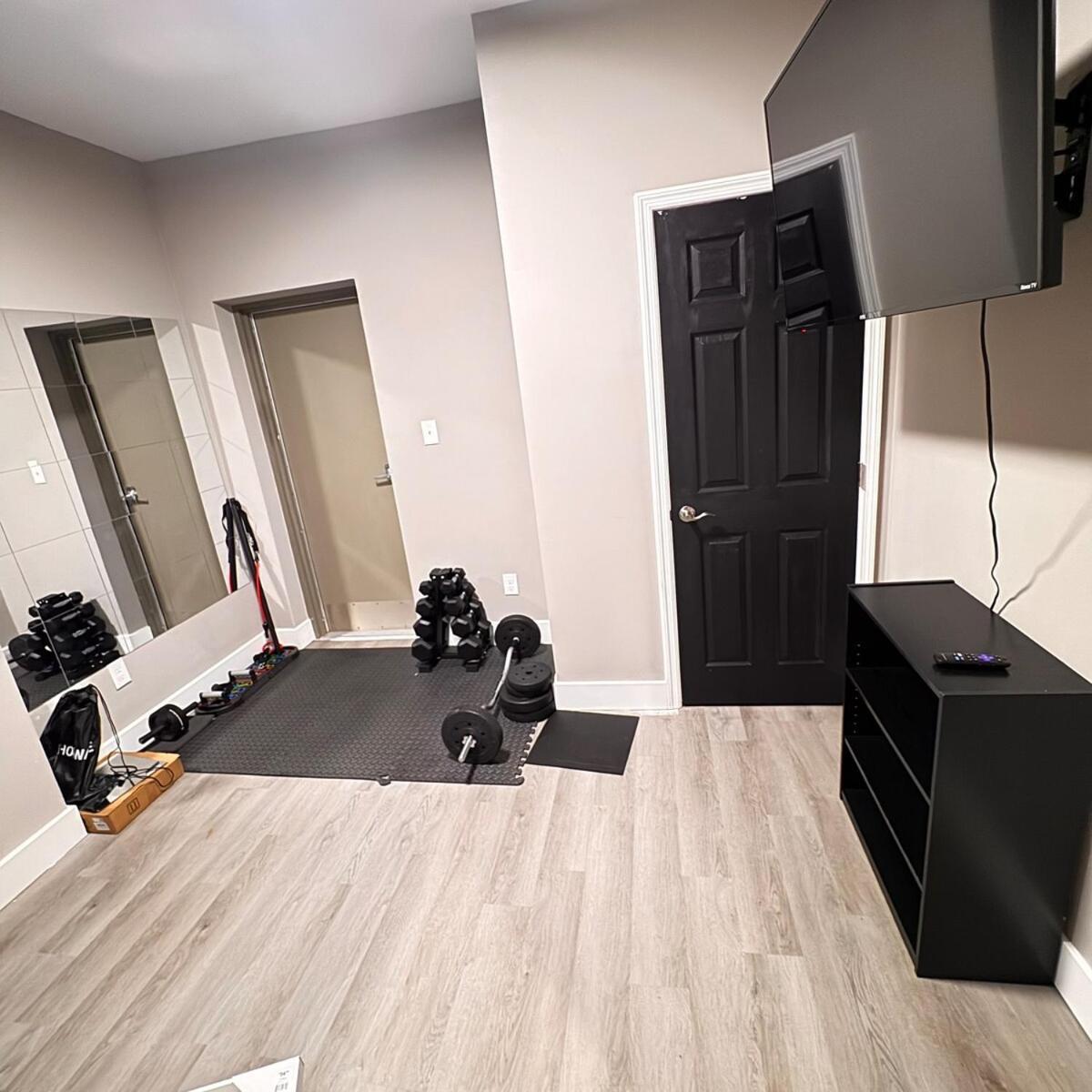 Apartment Chic Oasis 1 Miles From Dwtn