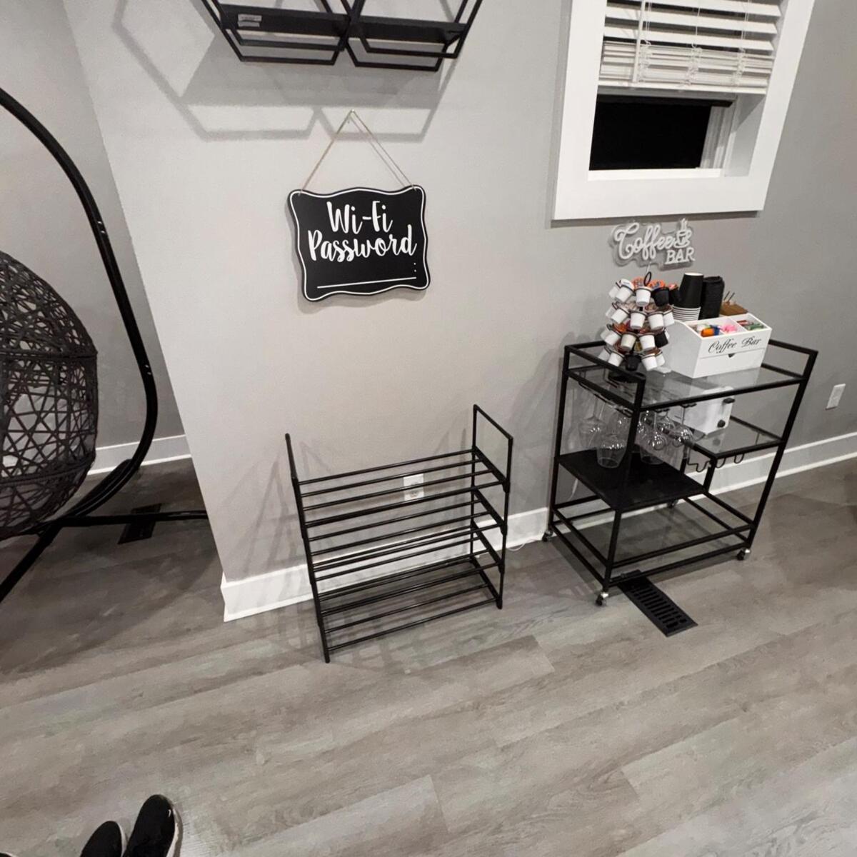 Apartment Chic Oasis 1 Miles From Dwtn Columbus
